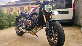 Honda CB 650 R (2024 - 25) usata