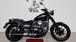Yamaha XV 950 (2014 - 16) 