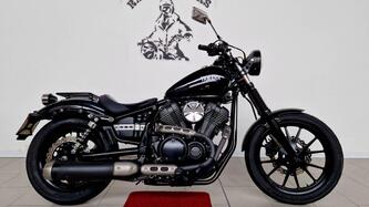 Yamaha XV 950 (2014 - 16) usata