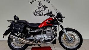 Moto Guzzi Nevada 750 Classic i.e. (2004 - 06) 