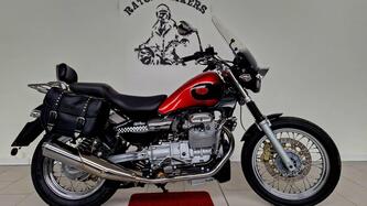 Moto Guzzi Nevada 750 Classic i.e. (2004 - 06) usata