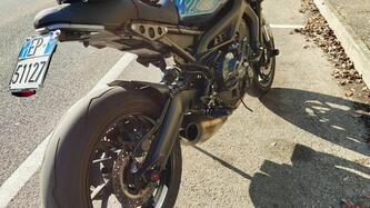 Yamaha XSR 900 ABS (2016 - 20) usata