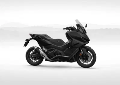 Honda Forza 750 (2025 - 26) - Annuncio 9708111
