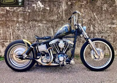 Harley-Davidson Chopperino Shovel 1340 - Annuncio 9708113