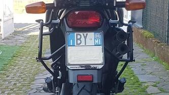 Honda Transalp XL 650V (2000 - 04) usata