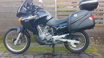 Honda Transalp XL 650V (2000 - 04) usata