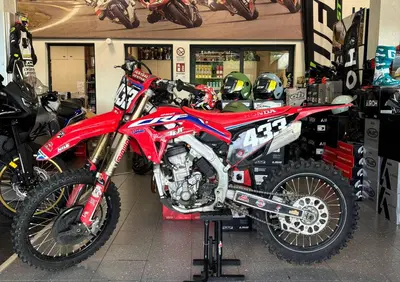 Honda CRF 250R (2022) - Annuncio 9708128