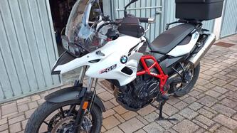 Bmw F 700 GS (2016 - 18) usata