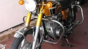 Honda  