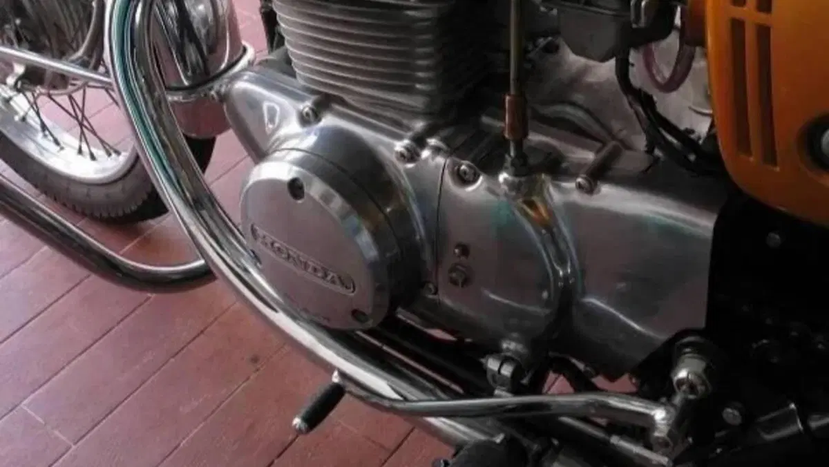 Honda   (5)