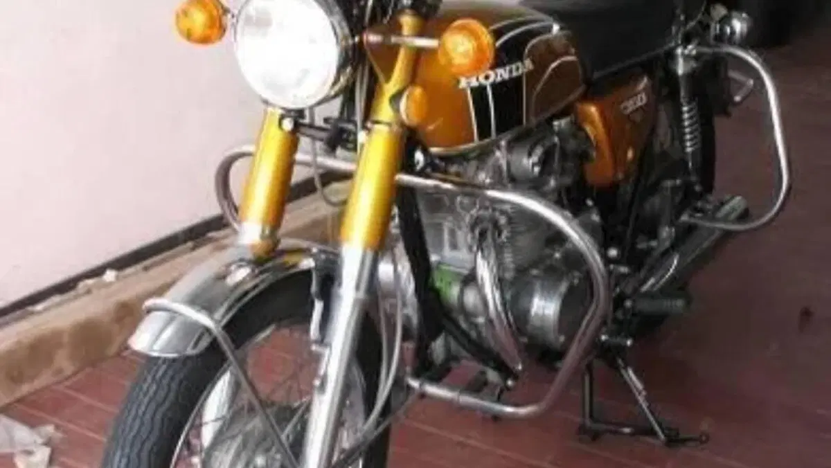 Honda   (10)