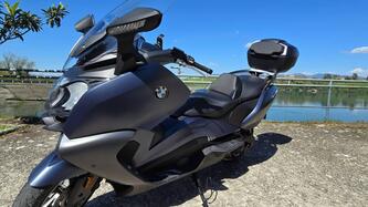 Bmw C 650 GT (2016 - 20) usata