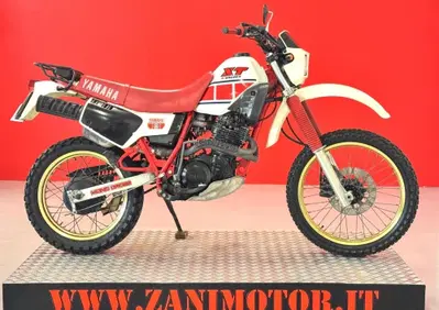 Yamaha XT 600 (1984 - 98) - Annuncio 9708135