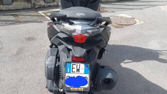 Sym Cruisym 300 (2021 - 24) usata
