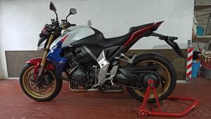 Honda CB 1000 R (2011 - 14) 