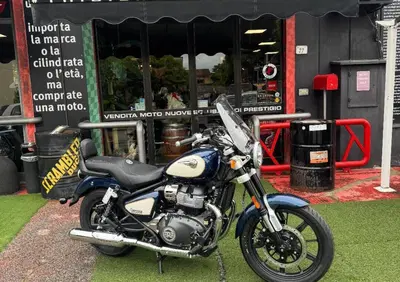 Royal Enfield Super Meteor 650 (2023 - 26) - Annuncio 9708141