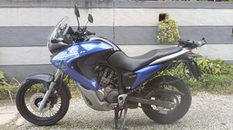 Honda Transalp XL 700 V (2007 - 2013) usata