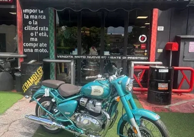 Royal Enfield Classic 650 (2025 - 26) - Annuncio 9708154