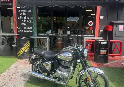 Royal Enfield Classic 350 (2021 - 26) - Annuncio 9708157
