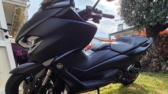 Yamaha T-Max 530 SX Sport Edition (2018 - 19) usata