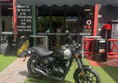 Royal Enfield HNTR 350 (2022 - 26) - Annuncio 9708166