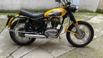 Ducati Scrambler  450 epoca