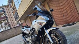 Honda CBF 600 (2004 - 06) 