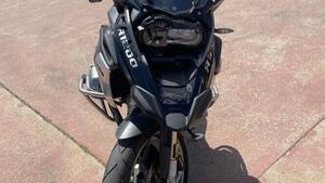 Bmw R 1200 GS (2017 - 18) 