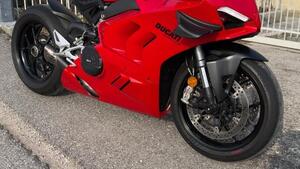 Ducati Panigale V4 1100 (2018 - 19)