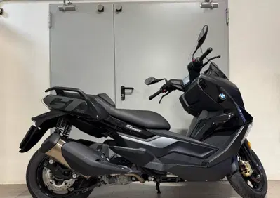 Bmw C 400 GT (2021 - 24) - Annuncio 9694816