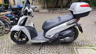 Kymco People 300i GT (2010 - 17)