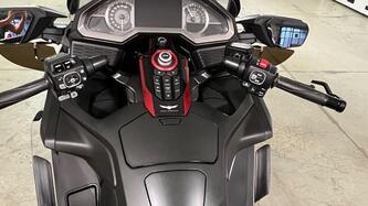 Honda GL 1800 Gold Wing DCT (2020) usata