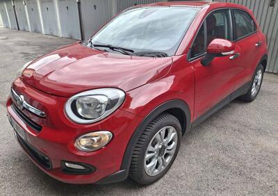 Fiat 500X 1.4 MultiAir 140 CV Pop Star usata