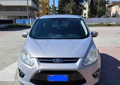 Ford C-Max 2.0 TDCi 163CV Powershift Titanium usata