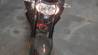 Aprilia Shiver 900 ABS (2019 - 20) usata