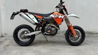 KTM 530 EXC R (2011 - 11) usata