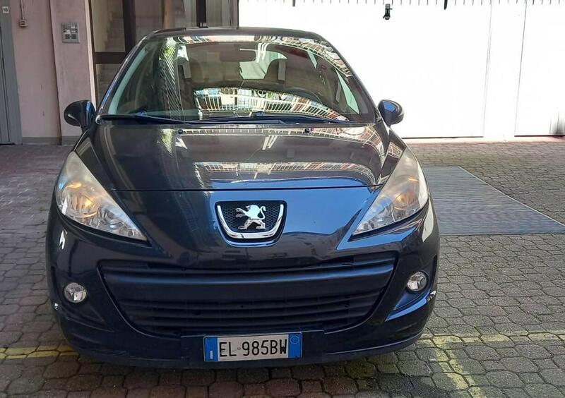 Peugeot 207 8V 75CV 5p. Energie