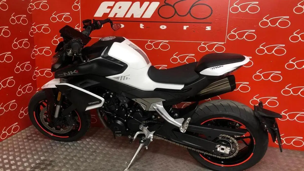 CFMOTO 800NK Advanced (2023 - 26)  (3)