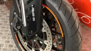 CFMOTO 800NK Advanced (2023 - 26)  (6)