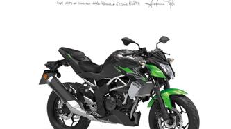 Kawasaki Z 125 (2021 - 25) usata