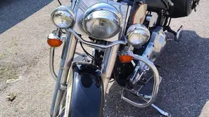 Harley-Davidson 1340 Heritage Classic (1984 - 98) - FLSTC  (2)