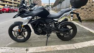 Bmw G 310 GS (2021 - 25) 