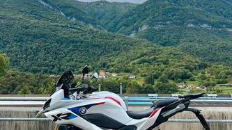 Bmw S 1000 XR (2020 - 23) usata
