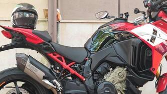 Ducati Multistrada V4 Pikes Peak (2021 - 24) usata