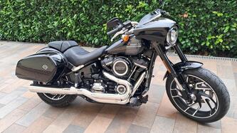 Harley-Davidson Sport Glide (2021 - 25) usata