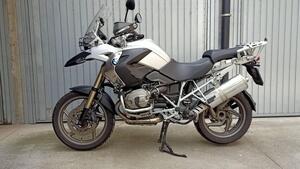 Bmw R 1200 GS (2010 - 12) 