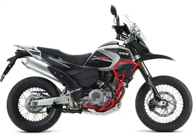 Swm Superdual 600 T (2023 - 24) - Annuncio 9708425