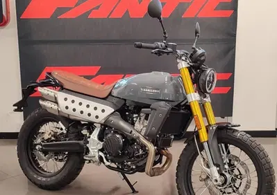 Fantic Motor Caballero 500 Deluxe (2025 - 26) - Annuncio 9708426