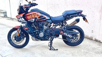 Harley-Davidson Pan America 1250 Special (2020 - 25) usata