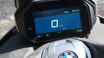 Bmw C 400 GT (2019 - 20) usata